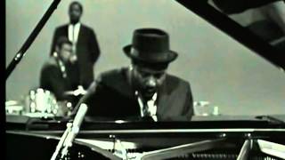 thelonious monk  dont blame me [upl. by Earaj570]