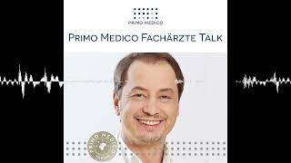 MakulaDegeneration  Netzhautablösung  Prof Peter Szurman erklärt  PRIMO MEDICO Fachärzte Talk [upl. by Anej]