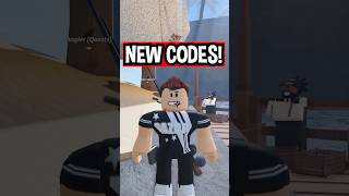 NEW CODES in Roblox Fisch [upl. by Ardeth]