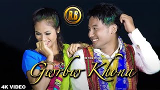 Gwrbw Khonayao  Video Song  Ft Lingshar amp Helena  RB Film Productions [upl. by Adnalahs]