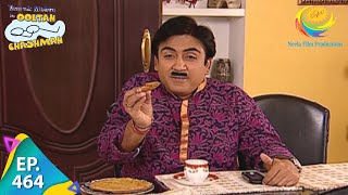 Taarak Mehta Ka Ooltah Chashmah  Episode 464  Full Episode [upl. by Stonwin538]