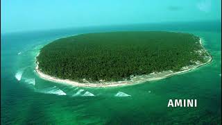 Lakshadweep Islands Documentary [upl. by Oilime]