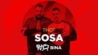 THCF  SOSA LIVE  IDJTV BINA [upl. by Stilu]