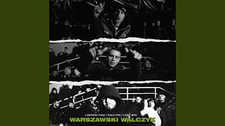 Warszawski Walczyk feat Czerwin Żaku PPS Lewy BRD DJ Gondek [upl. by Annmarie]