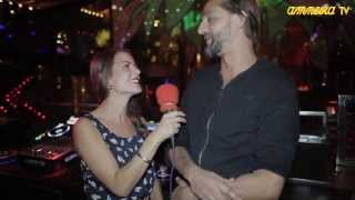 Interview Ricardo Villalobos  AmnesiaTV 2013 [upl. by Ahsinet]