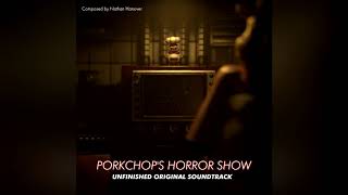 PHS Unfinished Original Soundtrack  Track 13  Breaking Point Full Mix [upl. by Zaob657]