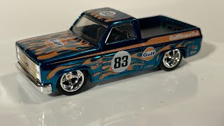 Diecast Show Update amp A Showcase Of Shop164 Diecast Customs [upl. by Annovy715]