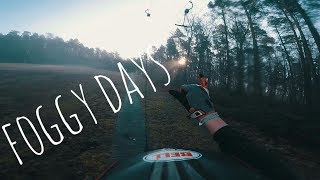 BIKEPARK BEERFELDEN 2018  FOGGY DAYS  GOPRO EDIT [upl. by Muryh]