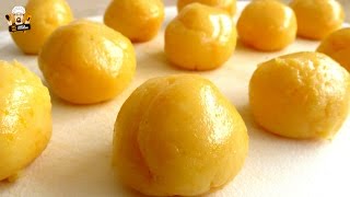 HOW TO MAKE YEMA  3 INGREDIENTS [upl. by Larsen]