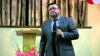 Predica del Pastor Jose CallejasSin FE es imposible agradar a DIOS [upl. by Eerot542]