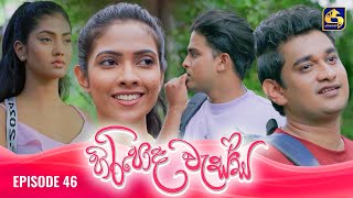 HIRIPODA WESSA  EPISODE 46  හිරිපොද වැස්ස  19th November 2024 [upl. by Josefina999]