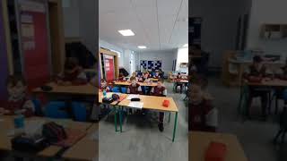 Courtenay Cúinne 5th Class school fun education gaeilge courtenaycuinne [upl. by Keraj]