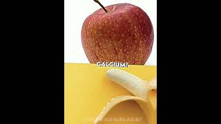 Apples VS Bananas [upl. by Moises]