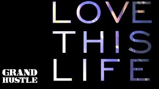 TI  Love This Life Official Audio [upl. by Imekawulo448]