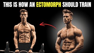 How do ECTOMORPHS gain muscle mass  FIT FUNDAMENTALS [upl. by Karney]