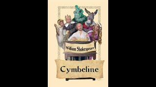 Cymbaline Music Lorenna McKennitt Lyrics William Shakespeare [upl. by Fugazy]