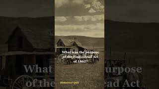 Homestead Act of 1862 subscribe history americansamoa africancontinent africa [upl. by Willard]