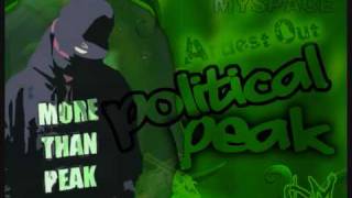 Political Peak amp Sneakbo  Filthy [upl. by Tjader449]