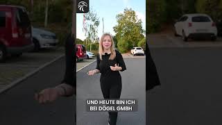 Spannende Einblicke in die Arbeitswelt 🎥👩‍💻 [upl. by Isabelita]