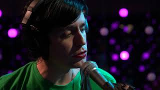 Ezra Furman  Love You So Bad Live on KEXP [upl. by Dadivitan734]