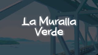 Los Enanitos Verdes  La Muralla Verde [upl. by Wernick]