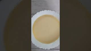 Hot milk cake  Milk Cake recipe [upl. by Mascia]