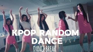 KPOP RANDOM DANCE NEW POPULAR DANCE BREAK Leesuga [upl. by Lek]