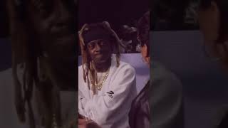 An emotional Lil Wayne is presented with the Key to the City of New Orleans [upl. by Nevarc413]