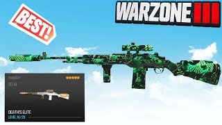 SO14 Is NEW DMR In Warzone 3 amp It’s INSANEHere’s Why [upl. by Ettecul576]