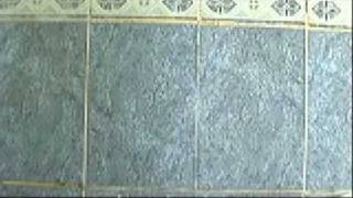 HANDYMANtipsregrouting tiles [upl. by Ranzini]