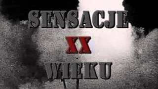 Sensacje XX wieku  Zamach na Stalina [upl. by Maon]