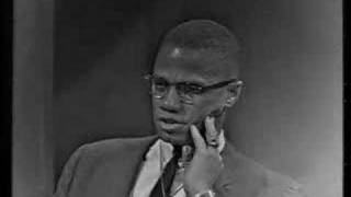 Malcolm X Waking Up and Collective SelfDefense [upl. by Enneles686]