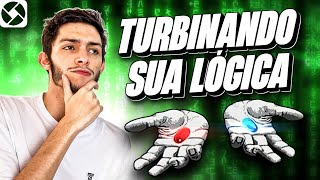 4 maneiras de turbinar sua lógica de programação [upl. by Yennek661]