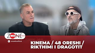 Kinema  48 oreshi  Rikthimi i Dragotit  Zone e Lire [upl. by Enisaj]