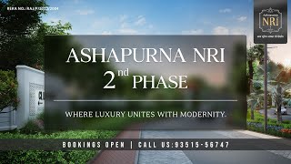 Nri Phase 3 Where Luxury Unites With Modernity [upl. by Jahn]