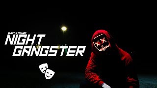 Night Gangster Mix ► Swag RapHip Hop Music Mix 2018 [upl. by Neelloj]