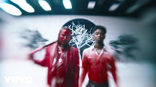 Post Malone ft 21 Savage  Rockstar Official Music Video REVIEW [upl. by Timon]