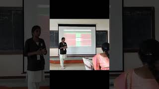 E poster presentation preparation tricks and tips in tamil Thoughtsofnive [upl. by Ahsinav]