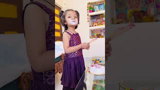 Tooktook beti birthday par aise kon karta h [upl. by Diamond]