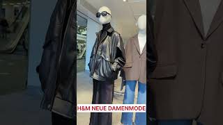 HampM DAMENMODE NEU EINGETROFFEN [upl. by Laurinda776]