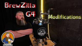 BrewZilla G4 Upgrades amp Must Have Accessories [upl. by Neeloc645]