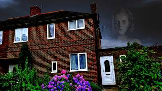 Overnight inside Britains most HAUNTED house 30 East Drive [upl. by Kial760]