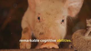 Top 10 Most Intelligent Animals MindBlowing Facts [upl. by Adnaloj]