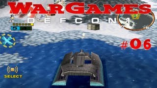 Lets Play WarGames Defcon 1 06 WOPRDeutschHD  Battleship [upl. by Bander924]