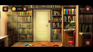 100 doors game escape from school level 87 [upl. by Goldner]