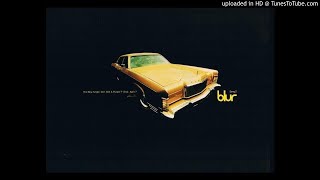 Blur  Song 2 Lyrics [upl. by Stucker]