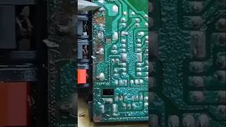 Restoration Rusty DVD Amplifier successfully diyaudio ideas repair machine audiofix diy [upl. by Walkling558]