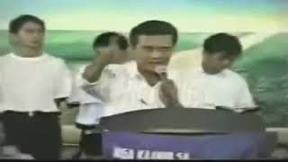 Bro Eli Soriano vs SDA Ministers Debate360P1mp4 [upl. by Veronique]