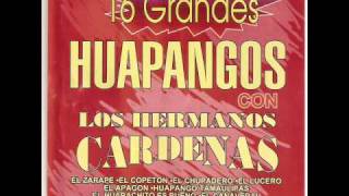 Los Hermanos Cardenas Entrale en ayunas [upl. by Karee]