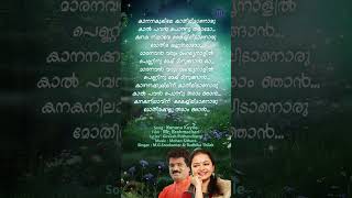 Kanana Kuyile  Mr Brahmachari shortsfeed shorts mohanlal mjayachandran lyricalvideo [upl. by Otreblon]